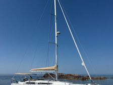 Dufour 405GL