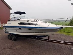 Bayliner 2455 Ciera