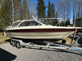 Flipper 640 HT