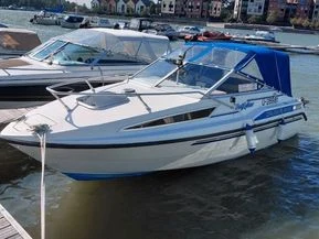 SeaStar 6000 DC