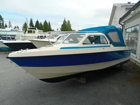 Flipper 575 HT