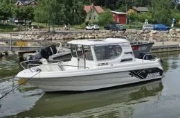 Bella 571 C