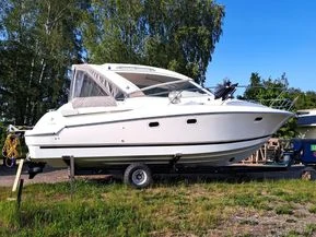 Jeanneau Prestige 30 S
