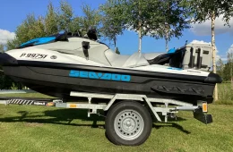 Sea-Doo FishPro