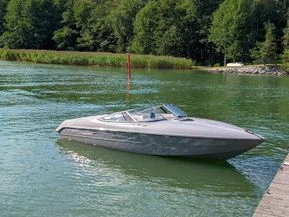 Stingray Muu malli 230SX