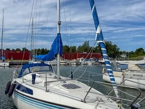 Sunwind 27