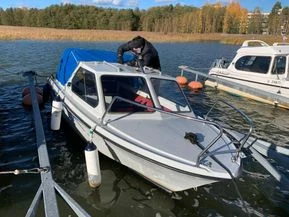 Mariner 530 HT muu malli