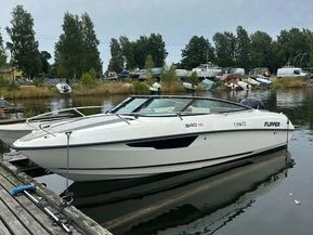 Flipper 640 DC