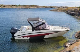 AMT 165 BR