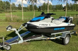Sea-Doo FishPro