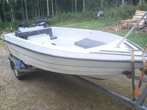 Lami 425 RX