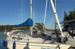 Linjett 32