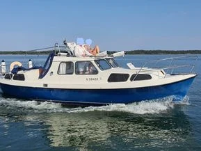 Muovi Simola MS 900