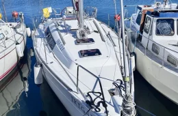 Beneteau Oceanis 31