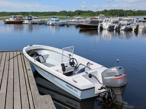 Finnark 490 490R