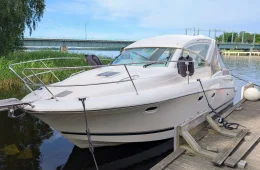 Jeanneau Prestige 30 S