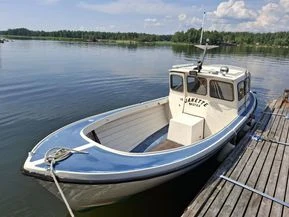 Botnia Muu malli Botnia 23