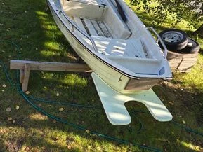 Kaisla 525 Erä