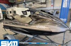 Yamaha FX Cruiser SVHO