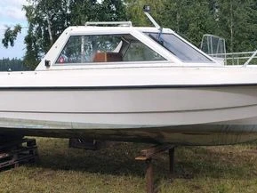 Scantic Muu malli 595 HT