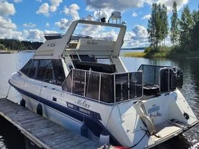 Finnsport 8500 Fly
