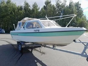 Rymarin 560HT
