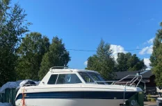 Yamarin 5800 big catch