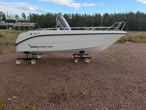 AMT 160 R