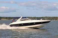 Princess V42