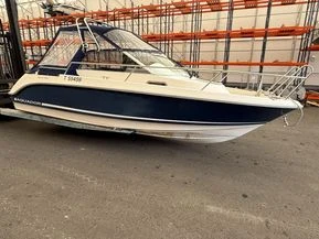 Aquador 21 WA