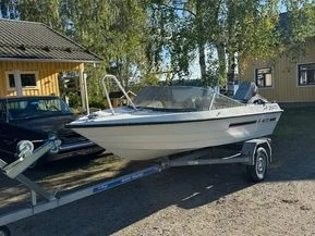 Lami 440 GTX