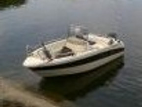 Yamarin 4610
