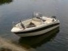 Yamarin 4610