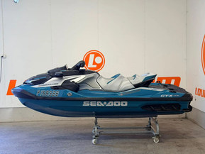 Sea-Doo GTX 