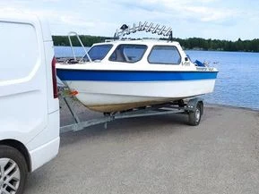 Finnsport 540 HT 540HT