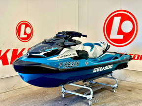 Sea-Doo GTX 