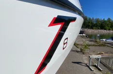 Finnmaster T8