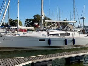 Jeanneau Sun Odyssey 36i
