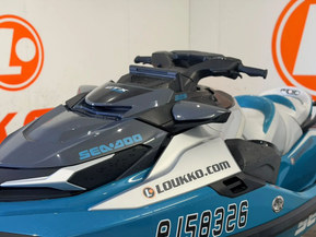 Sea-Doo GTX 