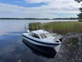Finnsport 540 HT