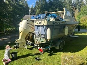 Finnsport 650 AC