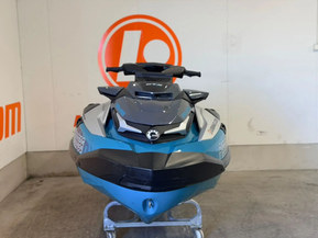 Sea-Doo GTX 