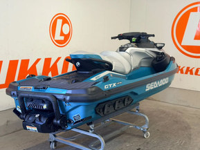 Sea-Doo GTX 