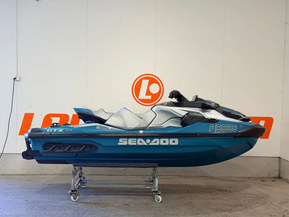 Sea-Doo GTX 
