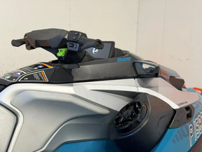 Sea-Doo GTX 
