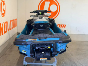 Sea-Doo GTX 