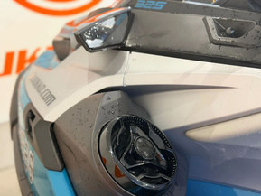 Sea-Doo GTX 