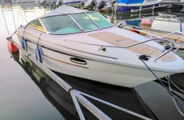 Yamarin 59 DC