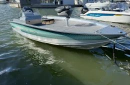 Linder Arkip 510 Catch