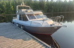Koskelo Muu malli